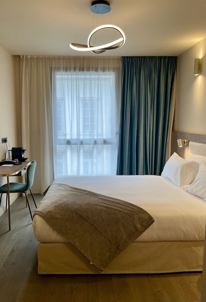 Keystone Hotel & Spa Lyon - Handwritten Collection 13/38