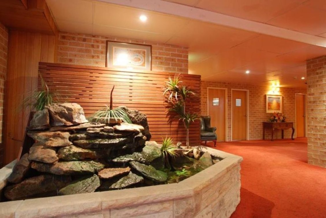 The Heritage Motel Campbelltown 13/25