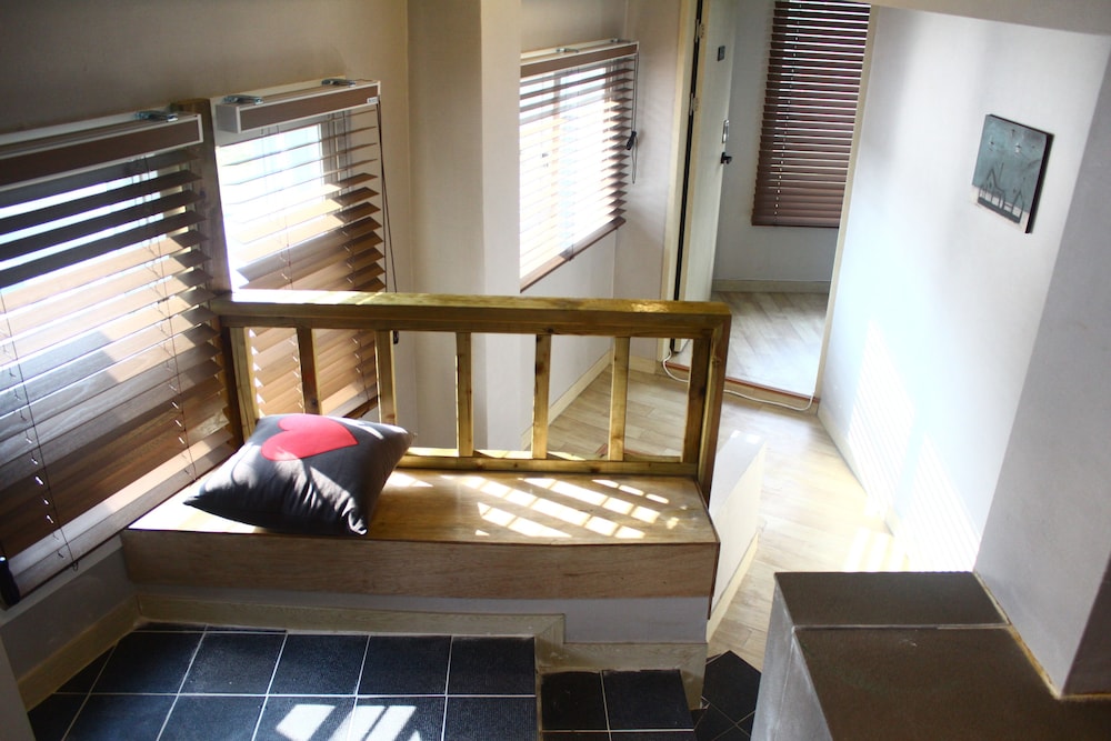 Plan A Hostel 9/34