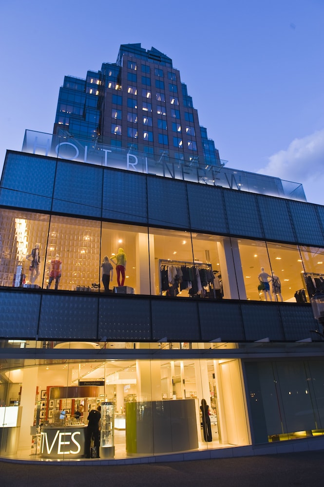 St Regis Hotel 2/56