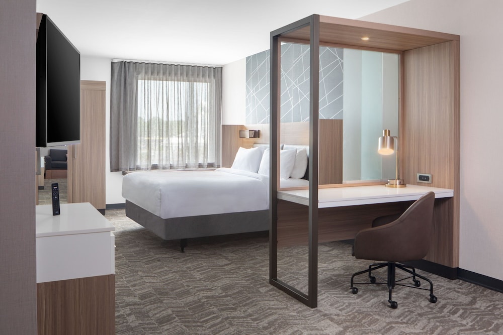 SpringHill Suites by Marriott Columbia near Fort Jackson 22/22