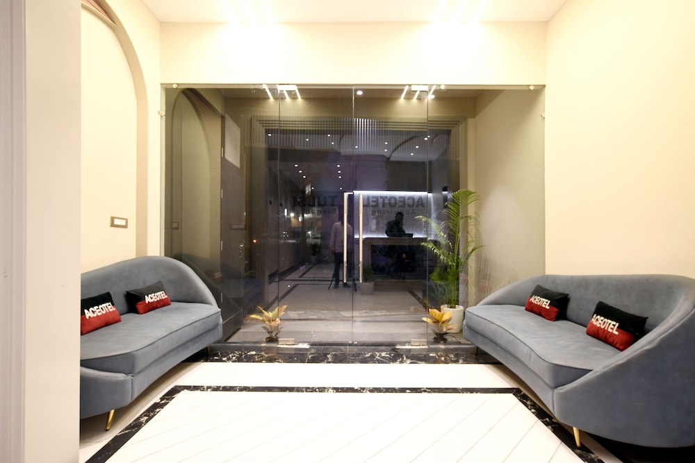 Aceotel Select Tulsi Vijay Nagar 27/44