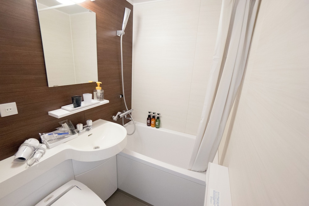 Hotel La'gent Plaza Hakodate Hokuto 64/65