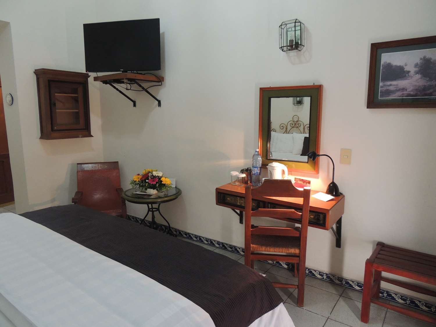 HOTEL CONCIERGE PLAZA COLIMA 12/32