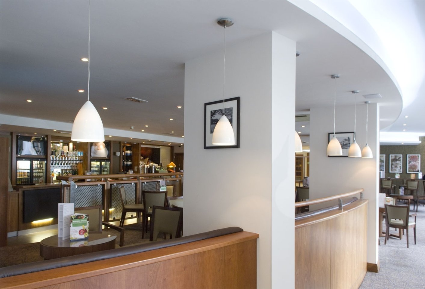 Holiday Inn London Shepperton 9/43