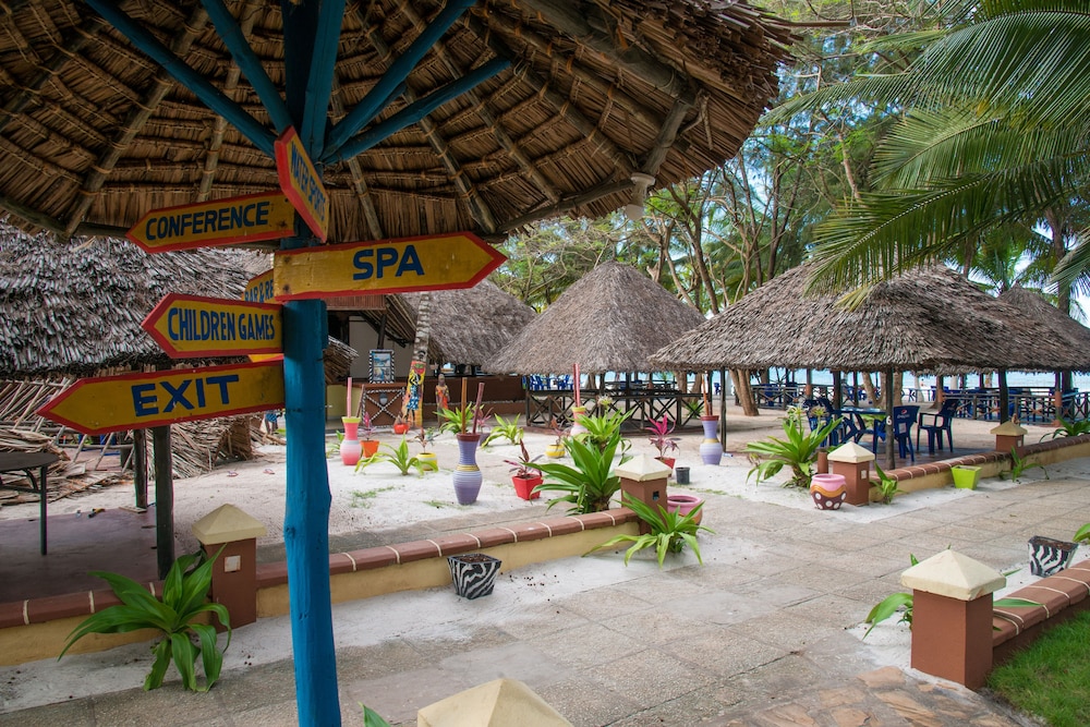 Sunrise Beach Resort 37/50