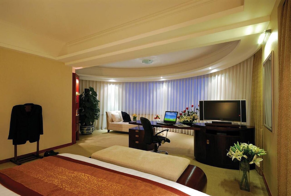 Jin An Hotel 36/48