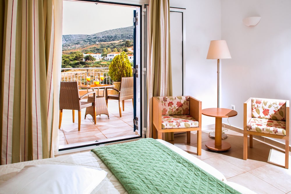 Kythea Resort 32/65