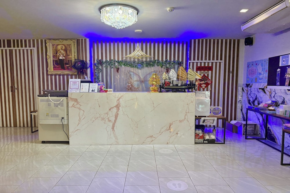 Sabaidee Chiangmai Hotel 7/65
