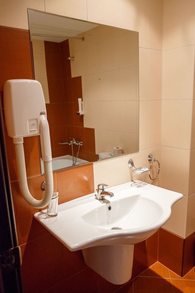 Sunrise Park Hotel Bansko 49/49