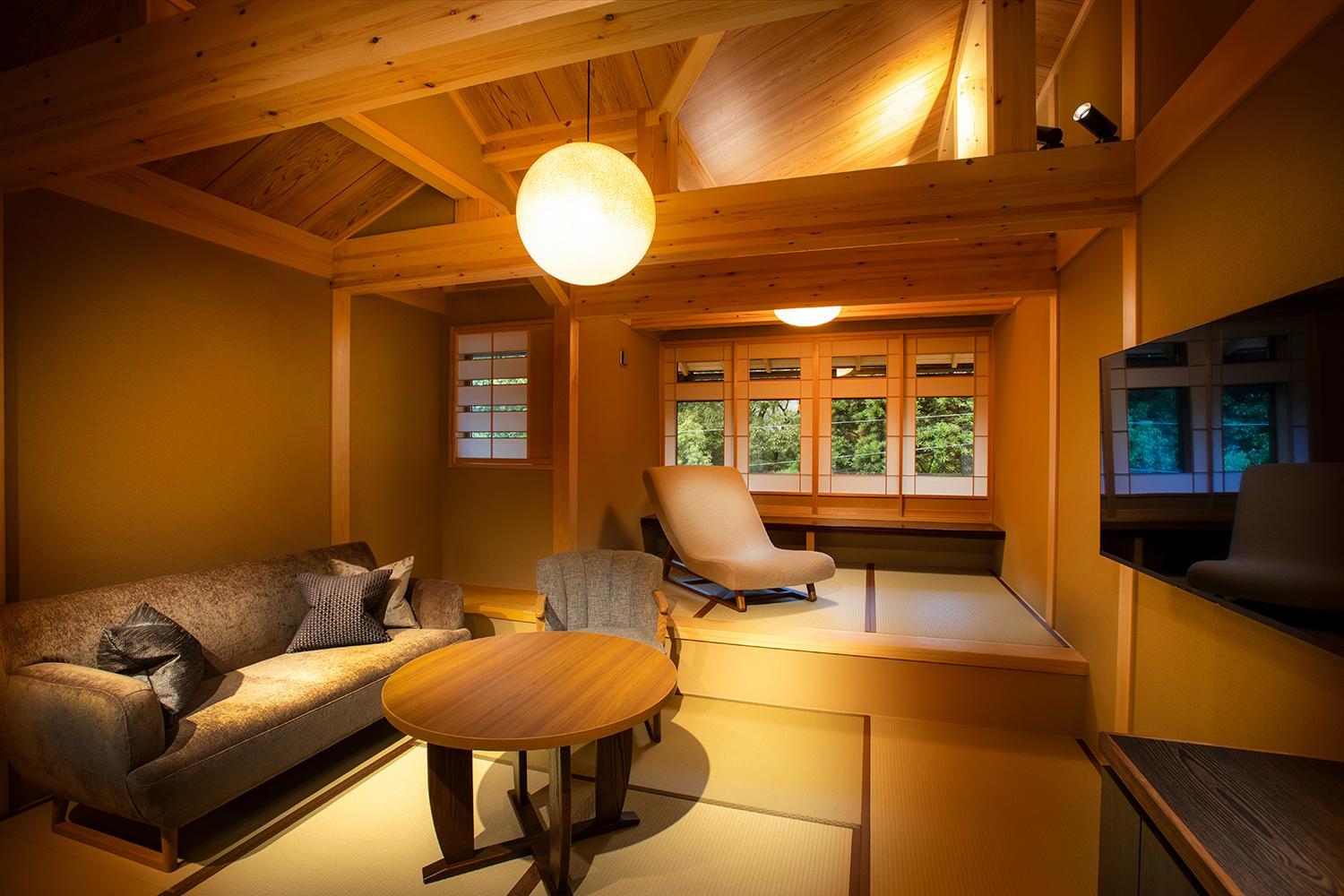 Hotel Utano Kyoto Besho 26/48