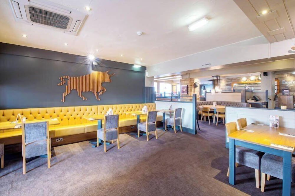 Premier Inn Rotherham East (M18/M1) 35/41