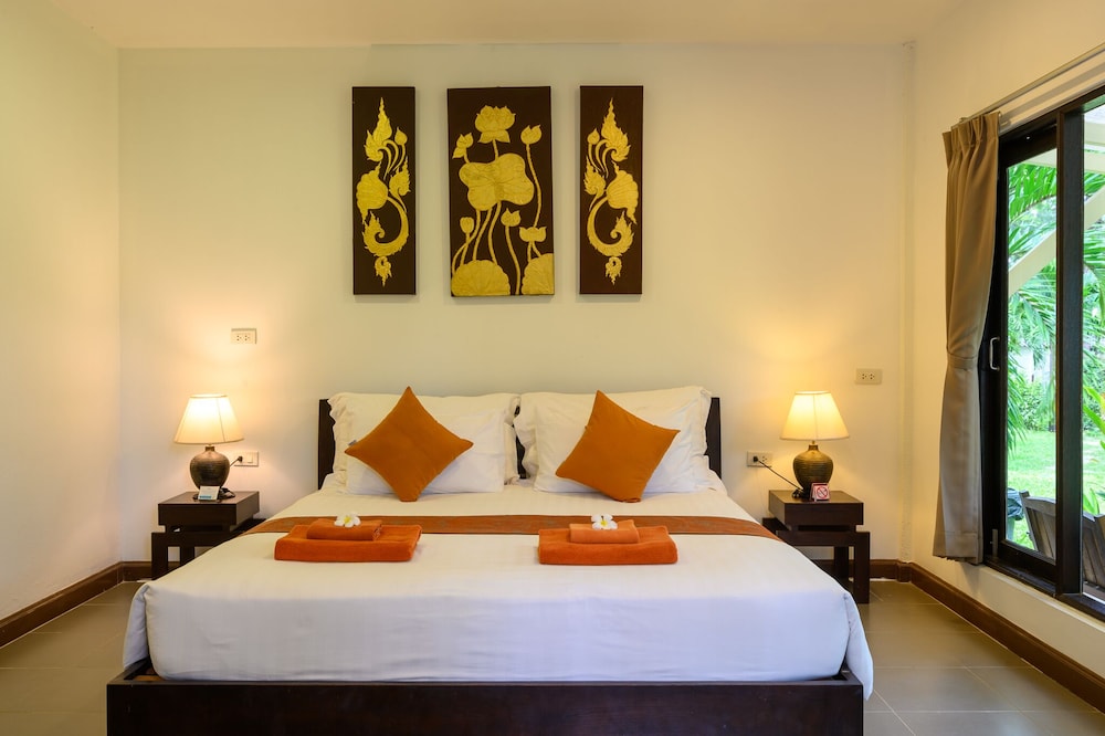 Wapi Resort Koh Lipe 32/75