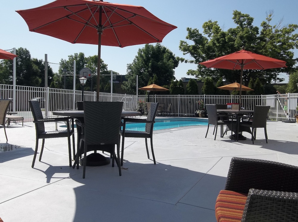 Residence Inn Louisville East 34/46