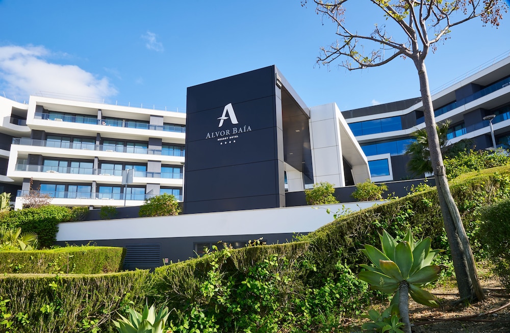 RR Alvor Baia Resort 5/50