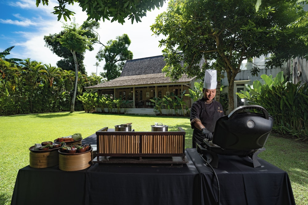 Kayumanis Jimbaran Private Estate 45/50