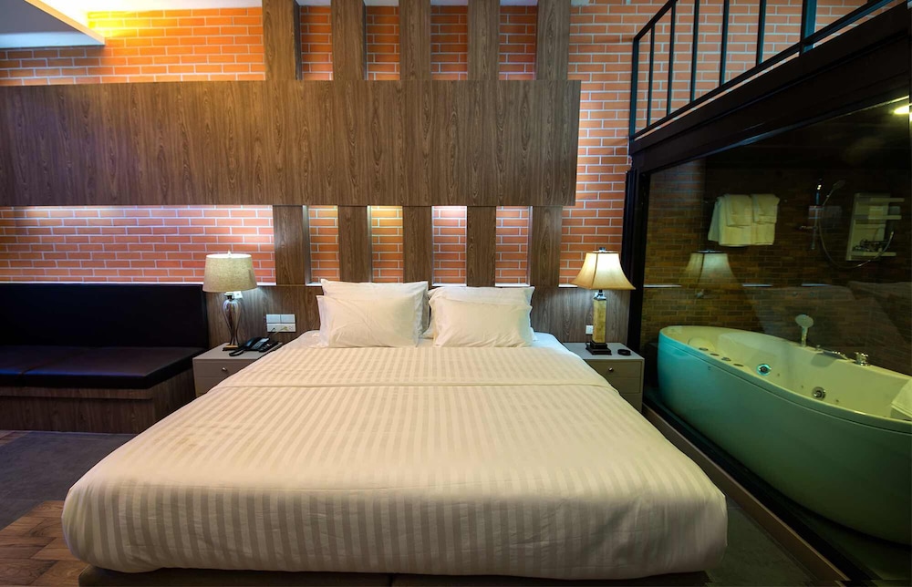 V20 Boutique Hotel 29/76