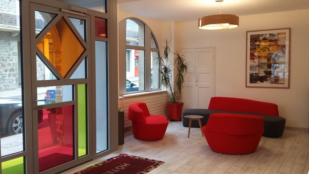The Originals Boutique, Hotel de Perros (Inter-Hotel) 16/25
