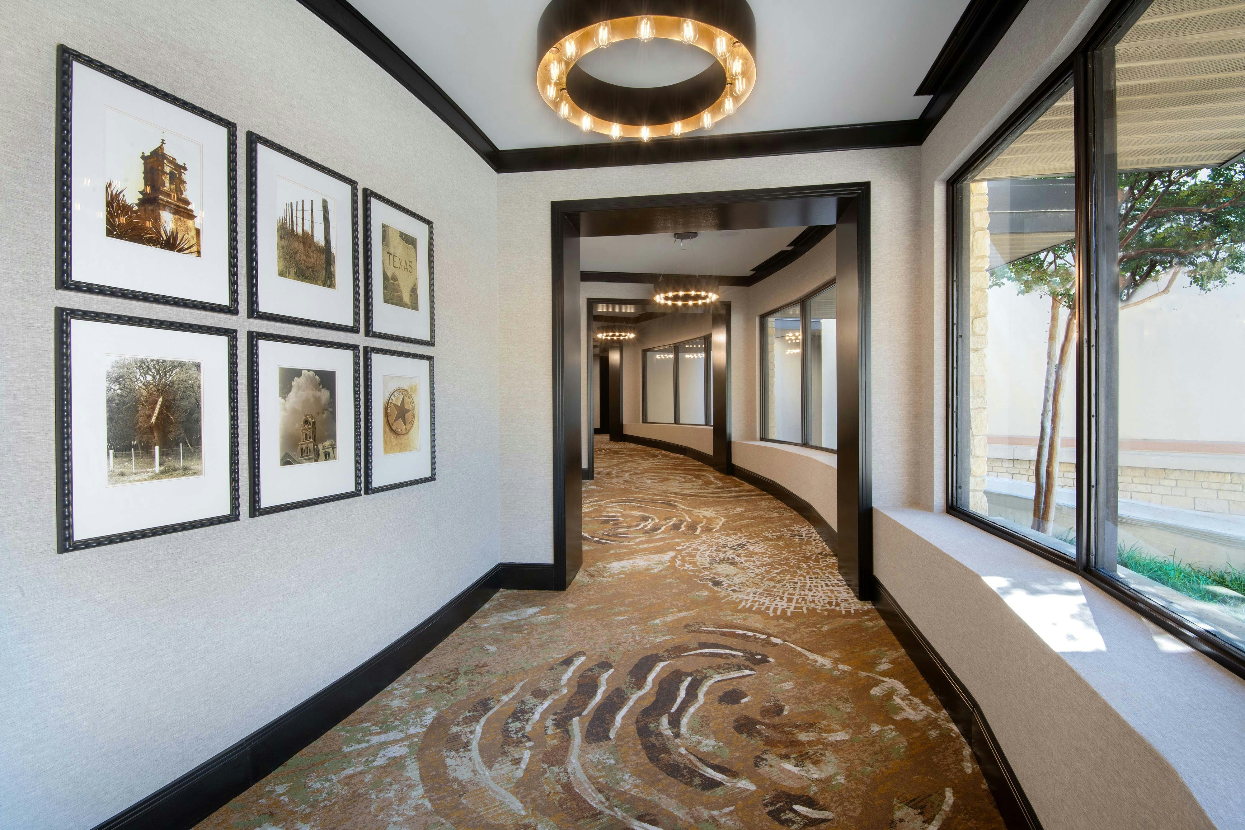 The Westin Dallas Stonebriar Golf Resort and Spa 8/36