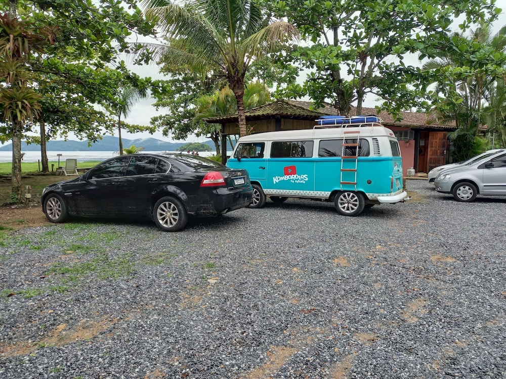Hostel Canto Caiçara 29/50