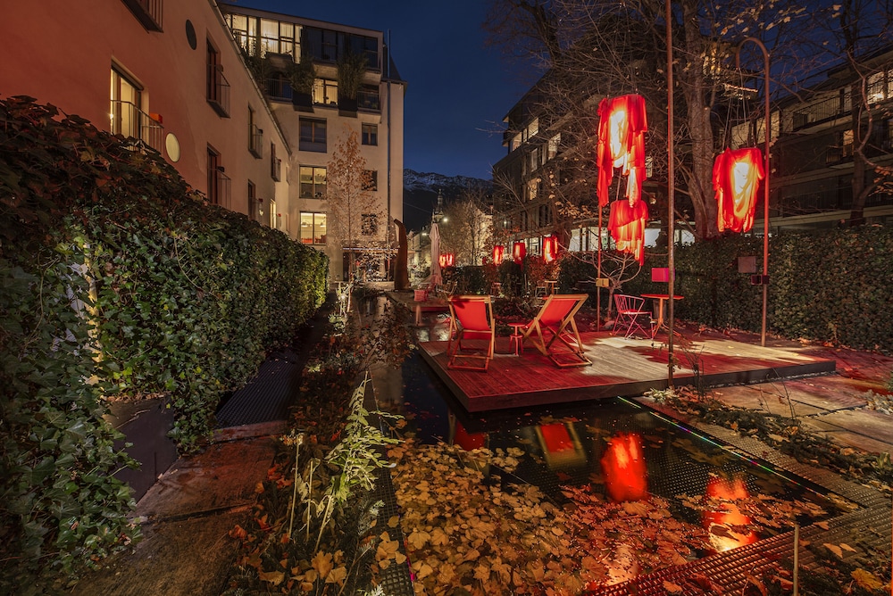 Nala Individuellhotel 66/76