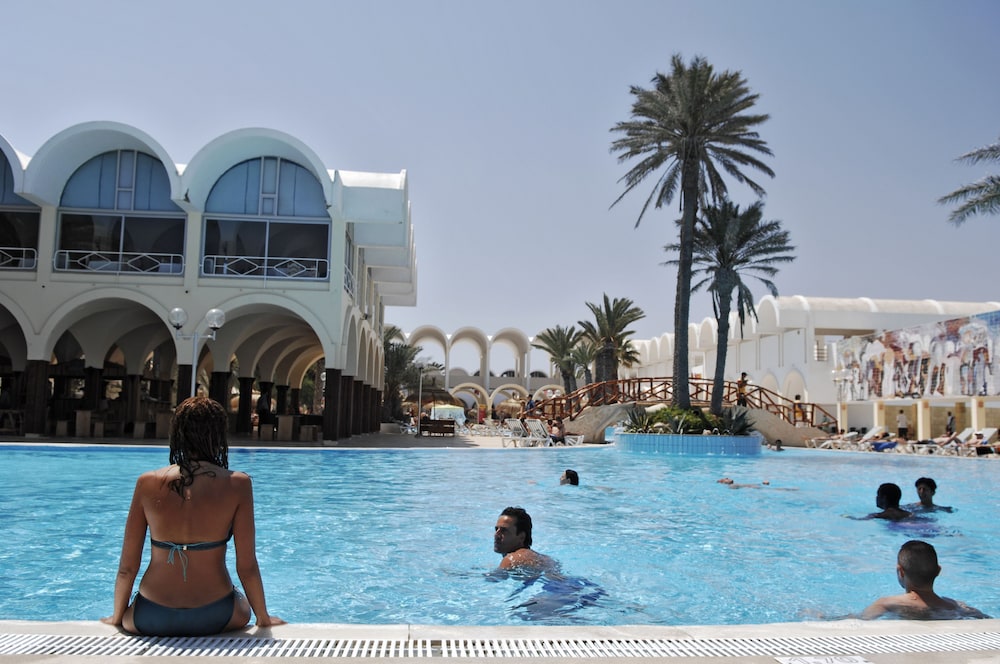 Monarque Dar Djerba Narjess 4/61