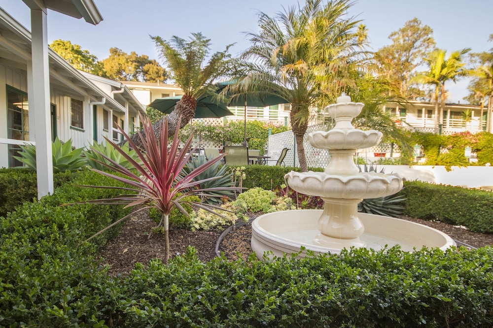 Coast Village Inn - Santa Barbara 50/60