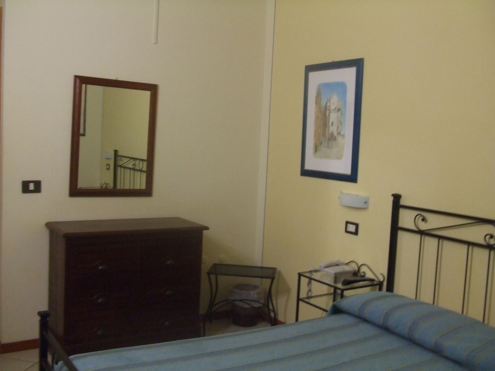 San Giacomo Hotel 51/67