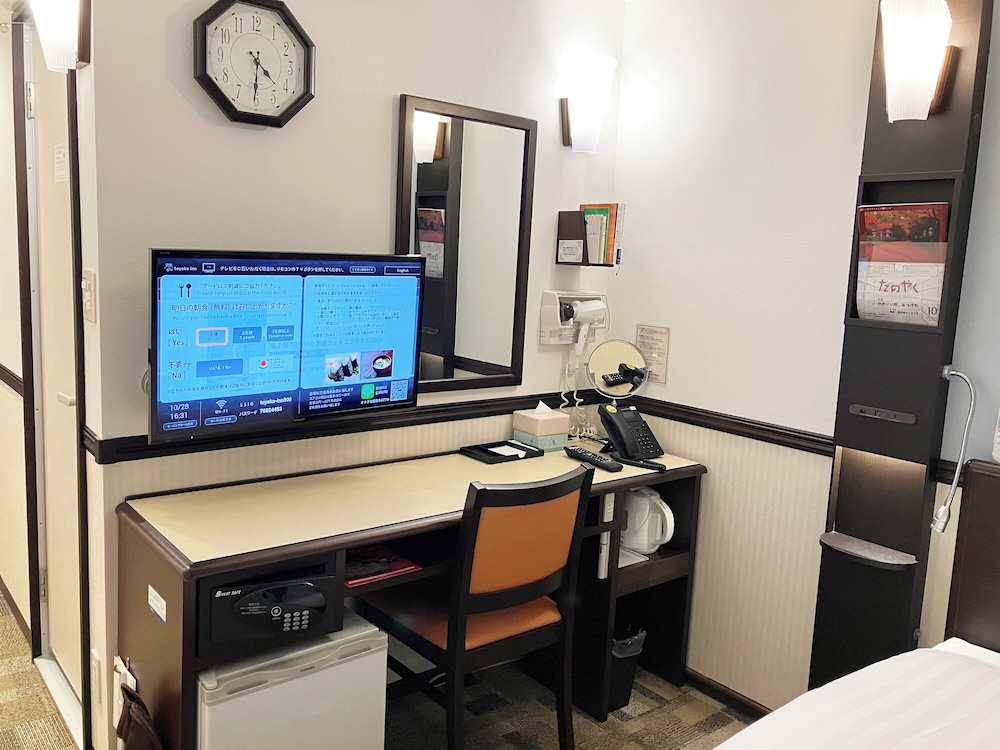 TOYOKO INN TOKYO HACHIOJI EKI KITA GUCHI 46/47