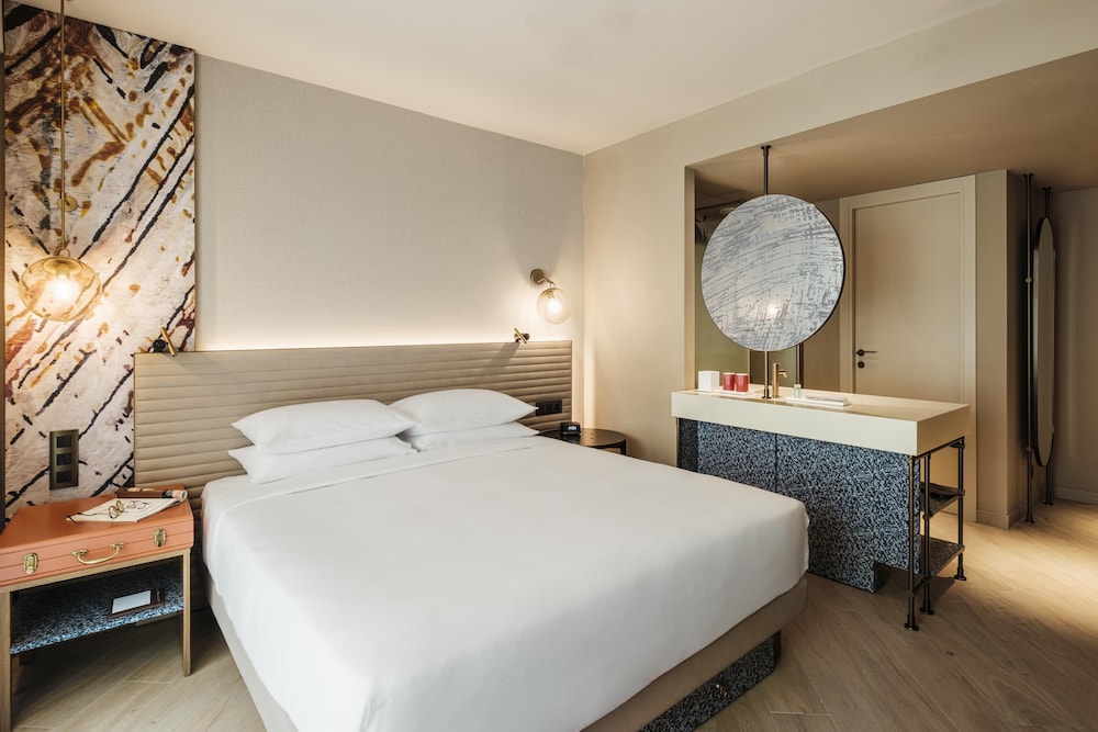 Hyatt Centric Malta 16/50