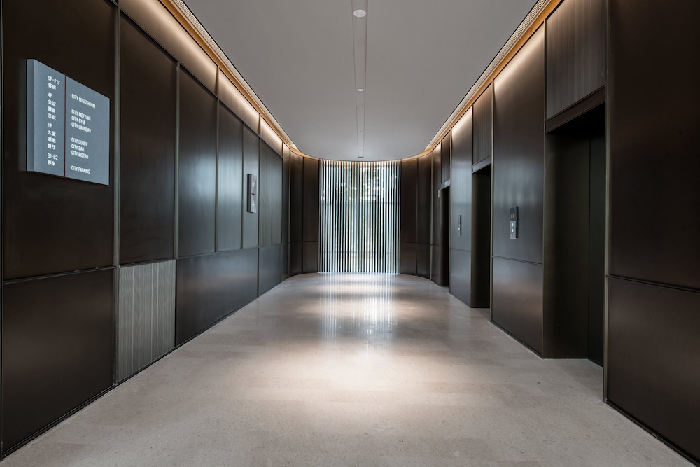 IntercityHotel Shenzhen Futian Huanggang 5/51