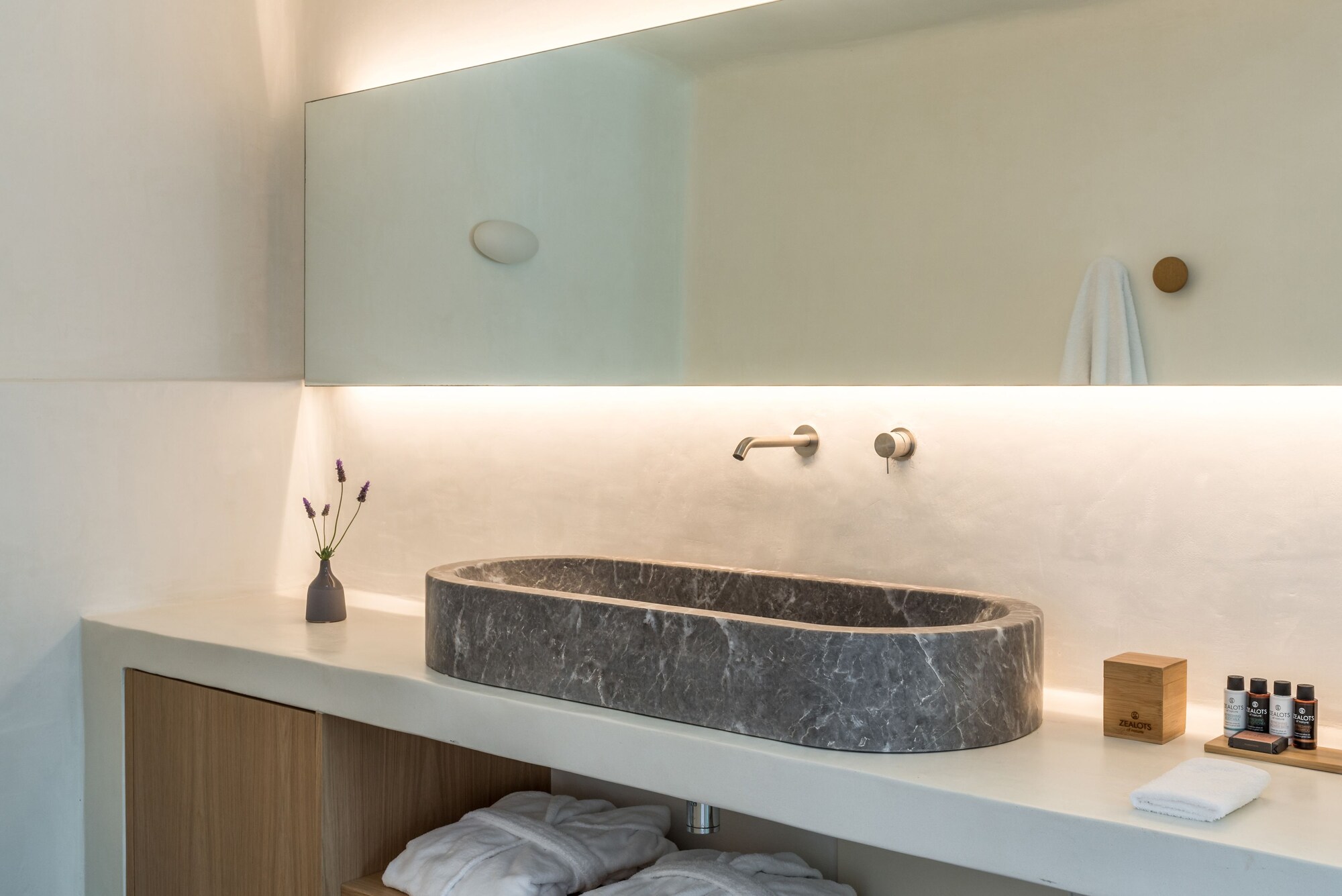 Honeymoon, Suite, King Bed, Caldera View, Plunge Pool