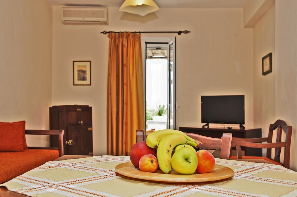 Akti Aegeou Hotel 17/50