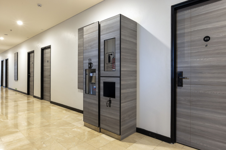 Amaris Hotel Lampung City 27/32
