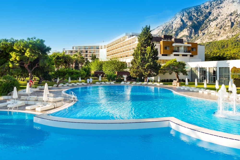TUI Magic Life Rixos Beldibi +16 in KEMER