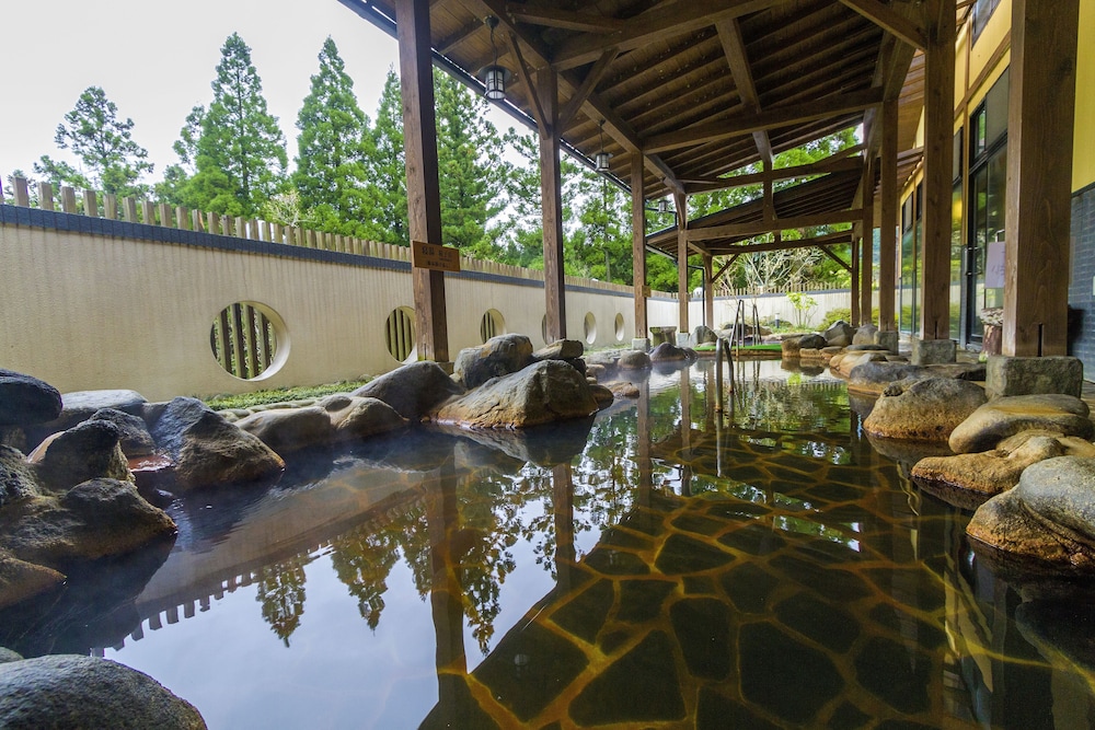 Hotel Aso Resort Grandvrio Hotel 38/72