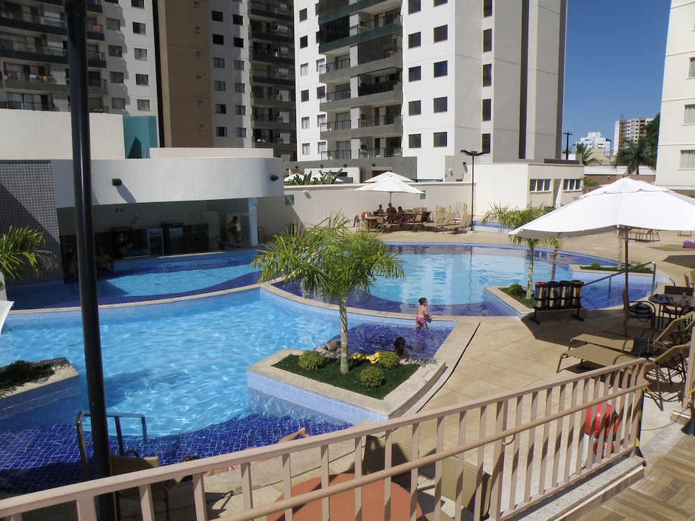 Prive Atrium Thermas Residence and Service 45/56