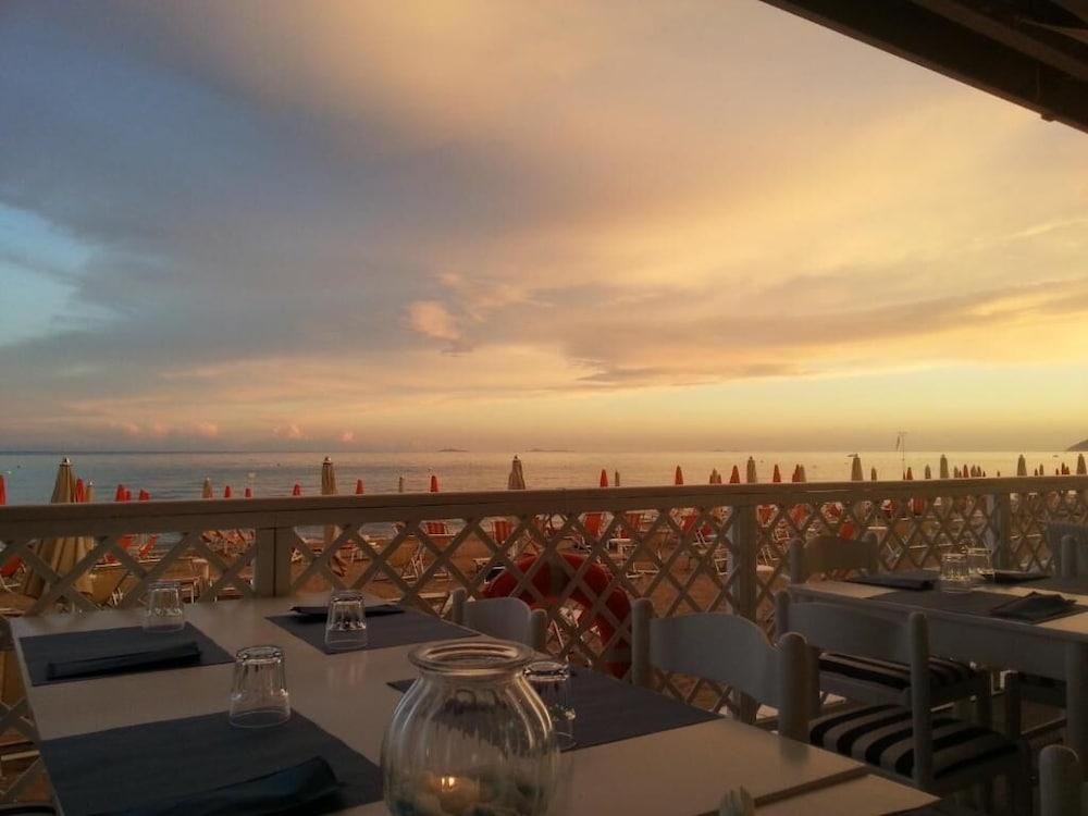 Torre Del Sole 25/33