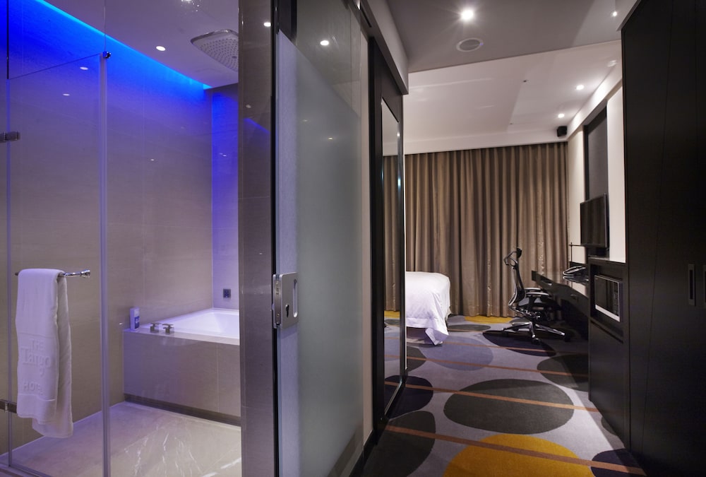 The Tango Hotel Taipei Changan 55/61