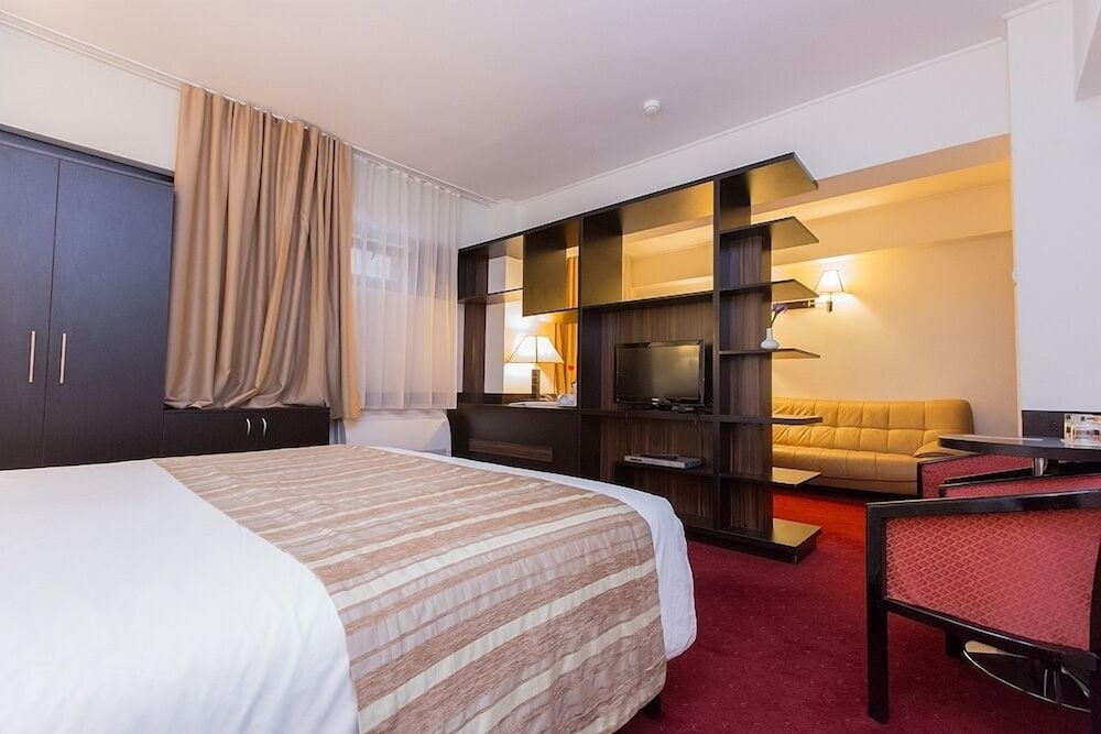 Ramada by Wyndham Iasi City Centre 11/43