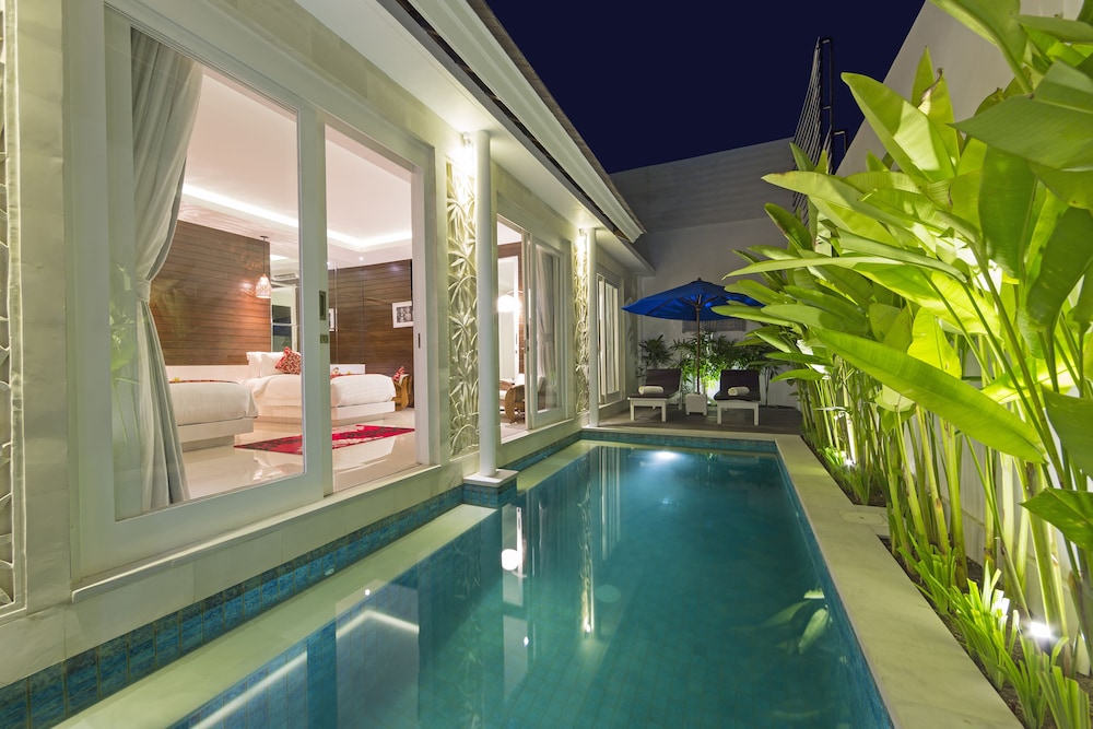 Bajra Bali Villa 13/35
