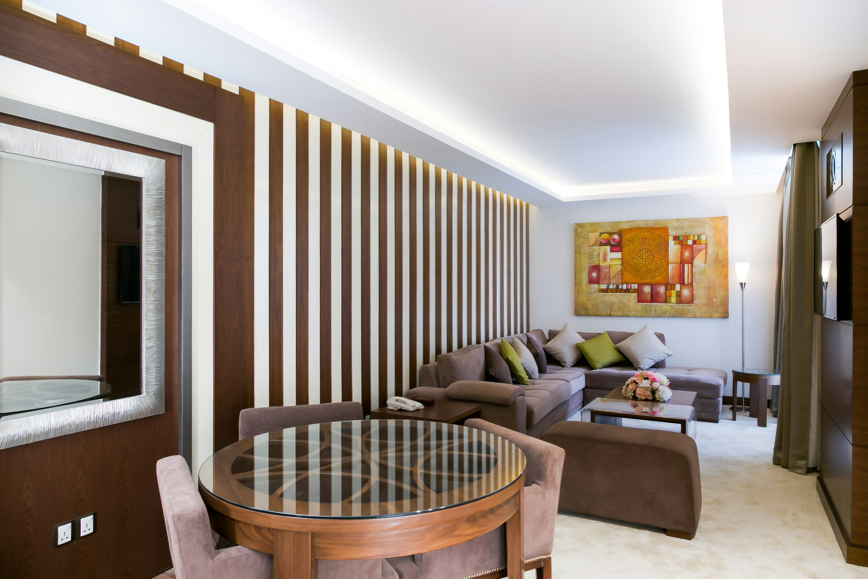 Babylon Rotana Hotel, Baghdad 35/55