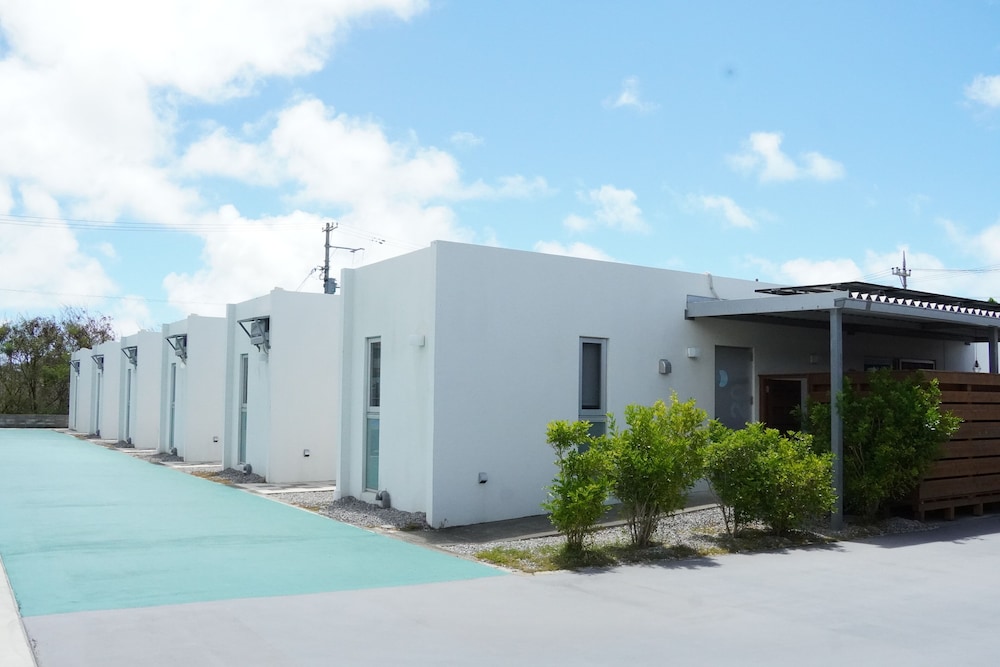 Painushima Resort 4/50