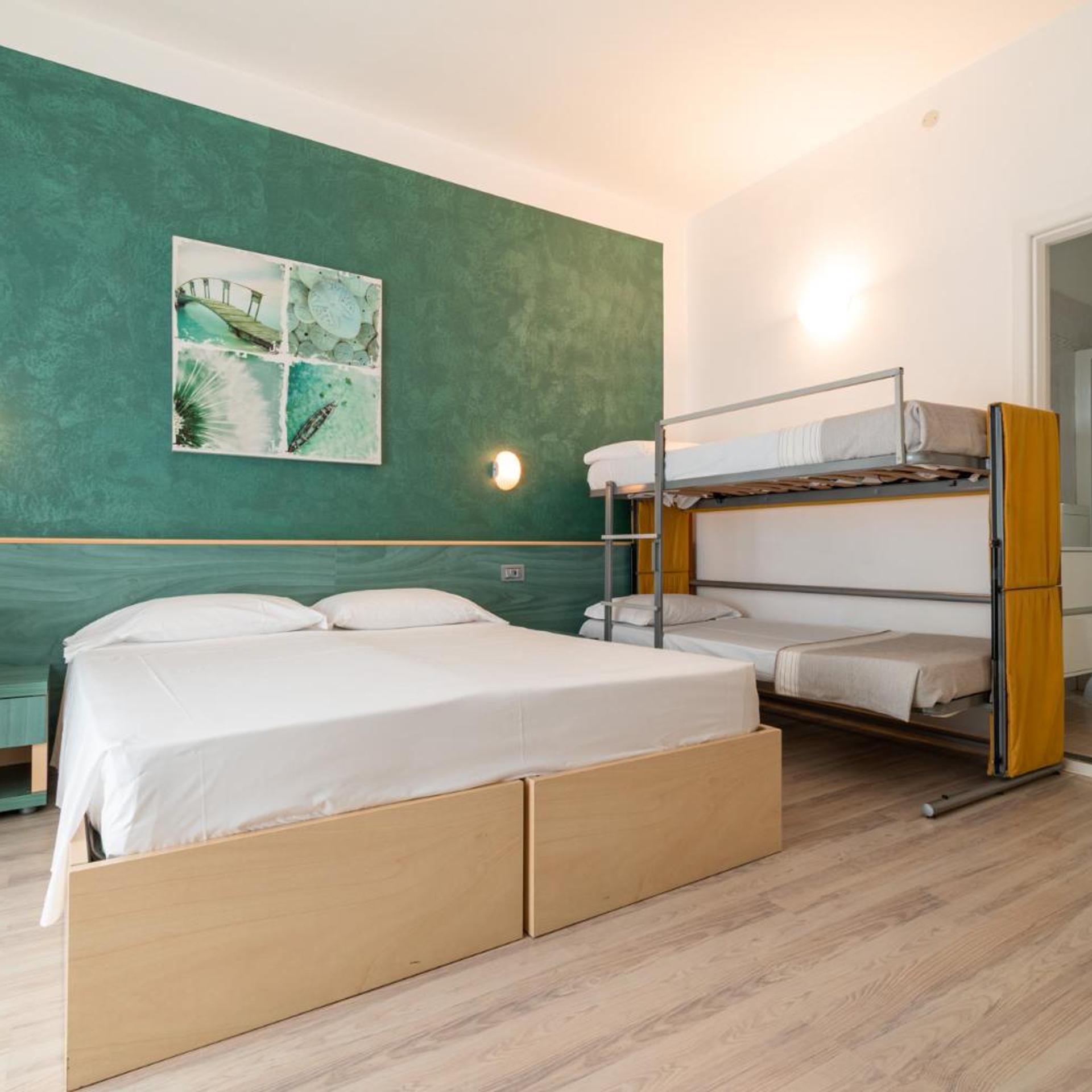 Hotel Ettoral 26/58