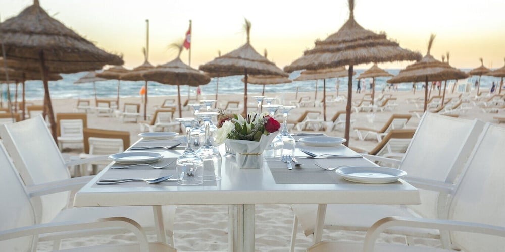 Marhaba Club 20/36