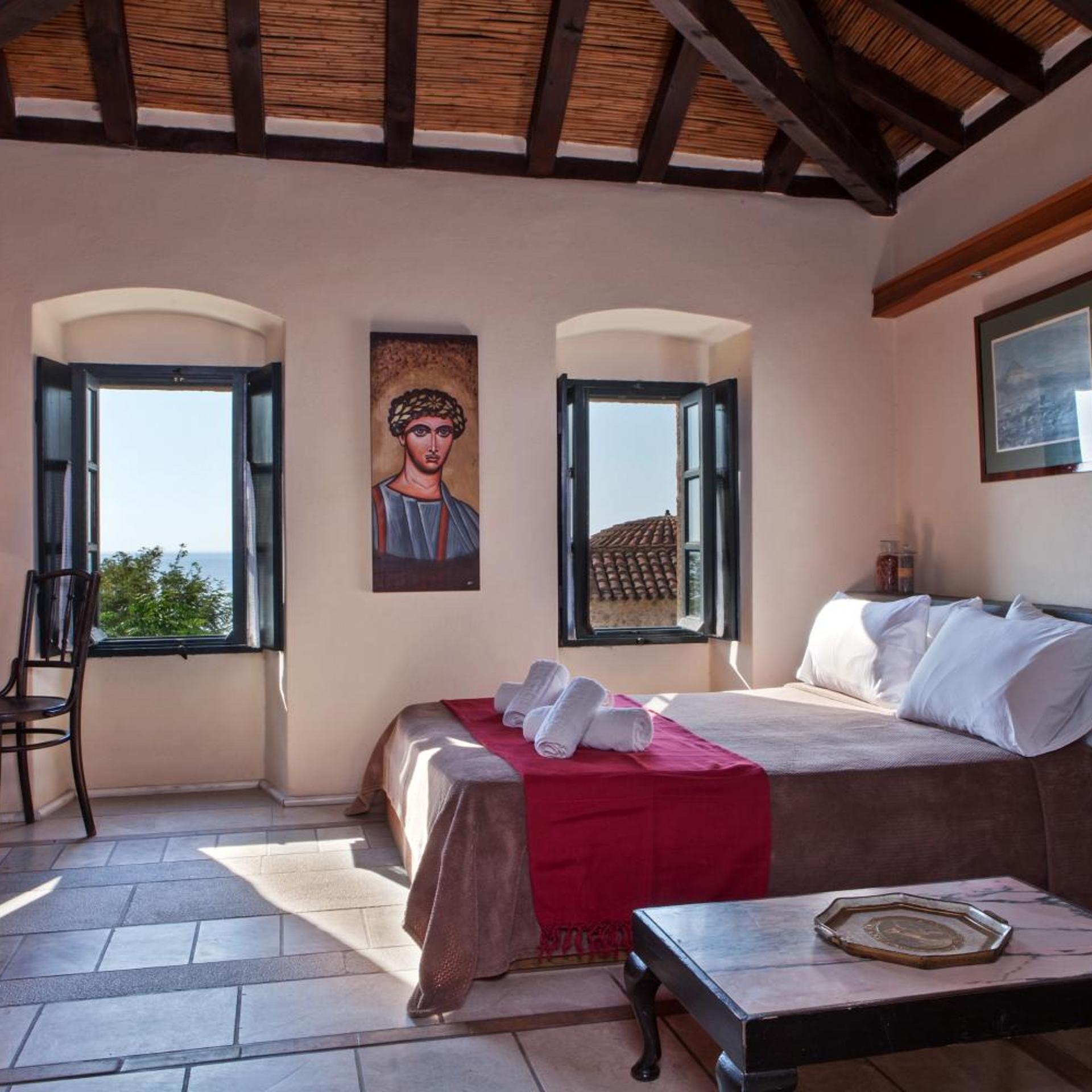 Hotel Byzantino 8/49