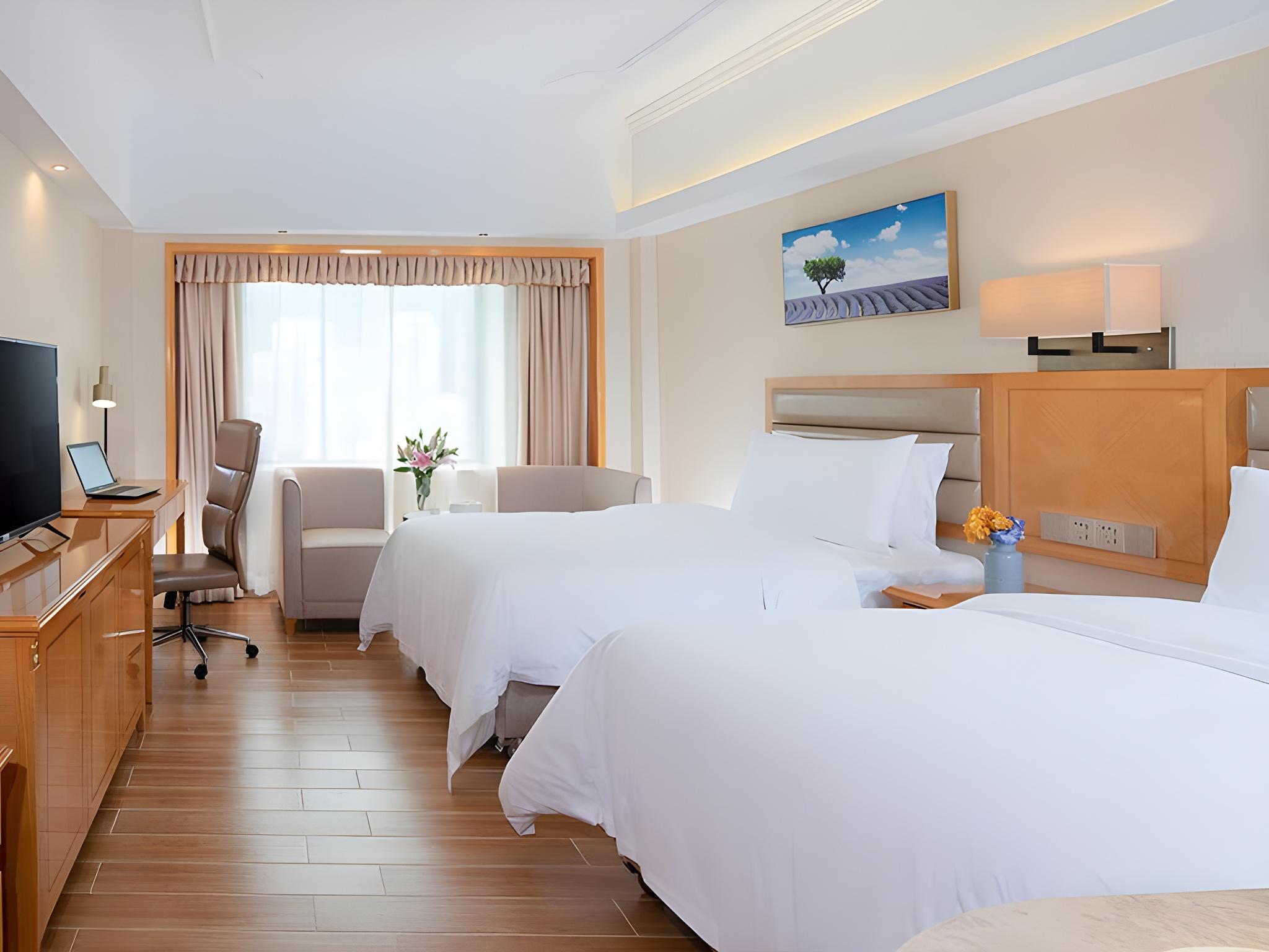 Vienna International Hotel (Nan'ao Island) 18/38