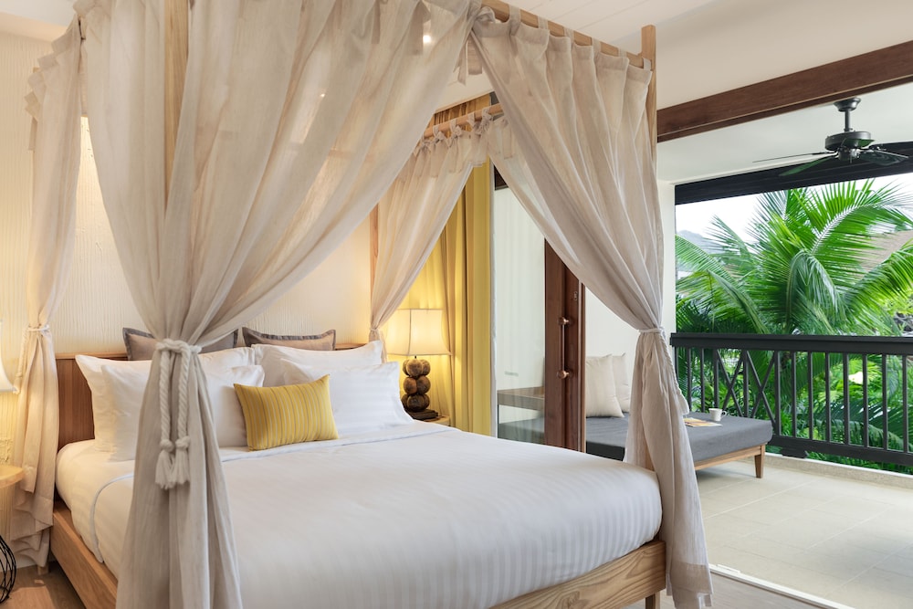 Bandara Spa Resort & Pool Villas, Samui (Ex Bandara Resort and Spa, Samui) 28/73