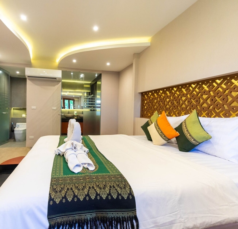GRAND ROYAL SUITE