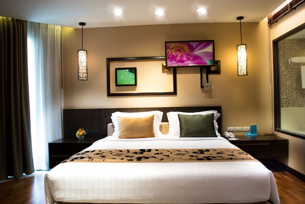 A-ONE Pattaya Beach Resort 28/67